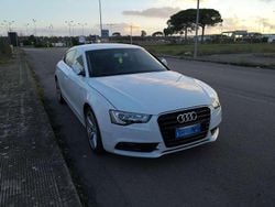 Usata 2013 Audi A5 Sportback Ambiente Due volumi | 12.500 € (Ottimo prezzo)