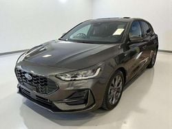 Grigio Usata 2025 Ford Focus ST-Line Tre volumi | 19.900 € (Super prezzo)