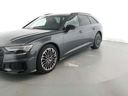 Grigio daytona perlato Nuova 2025 Audi A6 S-Line Station wagon | 73.900 € (Buon prezzo)