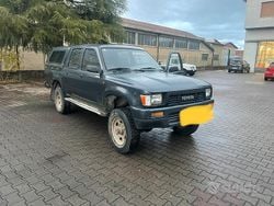 Usata 1992 Toyota HiLux Pick-up | 7500 €