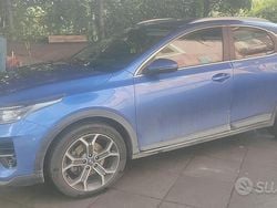 Blu Usata 2020 Kia XCeed Style SUV | 8500 € (Ottimo prezzo)