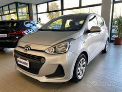 Grigio Usata 2020 Hyundai i10 Due volumi | 10.990 € (Buon prezzo)