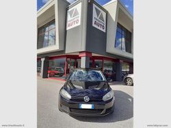 Nero Usata 2012 VW Golf VII United Tre volumi | 7700 € (Buon prezzo)