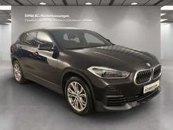 Nero Usata 2020 BMW X2 Sport Line SUV | 22.700 € (Super prezzo)