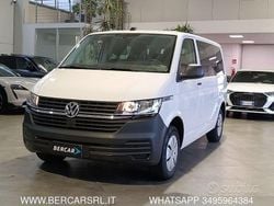 Bianco Usata 2024 VW Caravelle Comfortline Monovolume | 37.500 € (Buon prezzo)