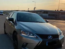 Usata 2016 Lexus CT200h Due volumi | 14.000 € (Cara)