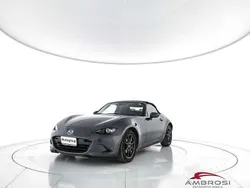 Mazda MX5
