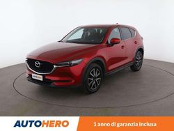 Rosso Usata 2018 Mazda CX-5 Exceed SUV | 17.699 € (Buon prezzo)