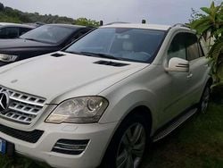 Bianco Usata 2012 Mercedes ML350 Premium SUV | 10.990 € (Super prezzo)