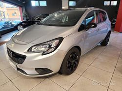 Grigio Usata 2019 Opel Corsa Edition Tre volumi | 7900 € (Buon prezzo)