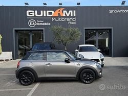 Usata 2020 Mini Cooper Due volumi | 18.900 € (Buon prezzo)