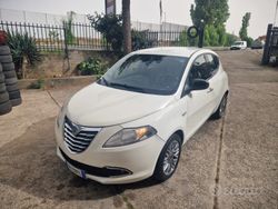 Usata 2012 Lancia Ypsilon Due volumi | 6500 € (Molto cara)