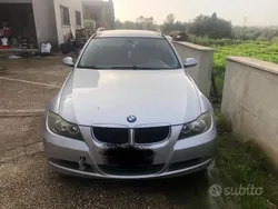 Usata 2008 BMW 318 Station wagon | 1200 €