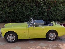 Usata 1970 MG Midget Cabrio | 16.000 €