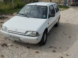 Usata 1995 Citroën AX Due volumi | 1500 €