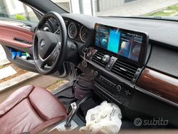 Grigio Usata 2009 BMW X6 SUV | 17.000 € (Ottimo prezzo)