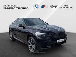 Nero Usata 2022 BMW X6 M Sport SUV | 62.900 € (Buon prezzo)