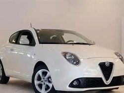 Bianco Usata 2018 Alfa Romeo MiTo Due volumi | 8500 € (Buon prezzo)