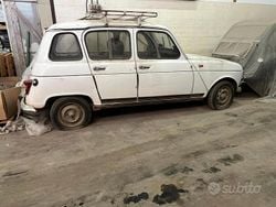 Usata 1987 Renault R4 | 2000 €