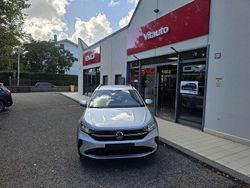 Argento Nuova 2025 VW Taigo Edition SUV | 22.990 € (Buon prezzo)