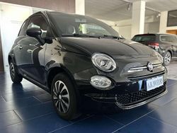Nero Usata 2023 Fiat 500 Due volumi | 11.999 € (Ottimo prezzo)