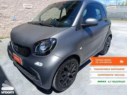 Usata 2017 Smart ForTwo Coupé Due volumi | 12.500 € (Buon prezzo)