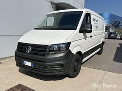 Usata 2024 VW Crafter Business Furgone | 29.900 € (Molto cara)
