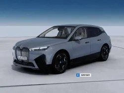 Storm bay Nuova 2025 BMW iX SUV | 94.543 € (Buon prezzo)
