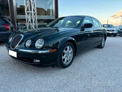 Usata 2001 Jaguar S-Type S Tre volumi | 2990 € (Super prezzo)