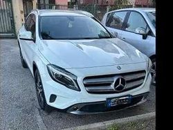 Usata 2015 Mercedes GLA200 SUV | 12.500 € (Ottimo prezzo)