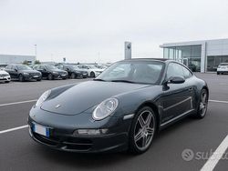 Usata 2007 Porsche 997 Cabrio | 54.900 €