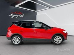 Rosso Usata 2023 Seat Arona Xperience SUV | 16.500 € (Buon prezzo)