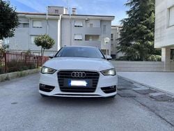 Usata 2015 Audi A3 Sportback g-tron Ambition Due volumi | 11.000 € (Ottimo prezzo)