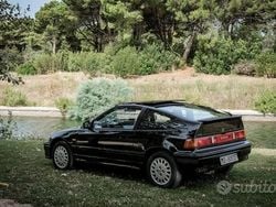 Nero Usata 1989 Honda CR-X Coupé | 22.900 €