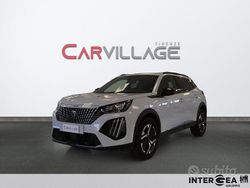 Bianco Usata 2024 Peugeot 2008 Allure SUV | 19.950 € (Buon prezzo)
