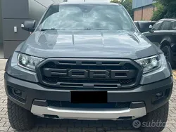 Grigio Usata 2021 Ford Ranger Raptor Pick-up | 36.700 € (Ottimo prezzo)