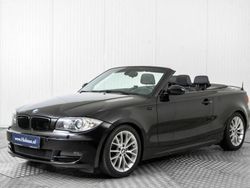 Nero Usata 2009 BMW 125 Cabriolet Cabrio | 15.900 €