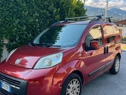 Usata 2009 Fiat Qubo Trekking Monovolume | 3350 € (Cara)