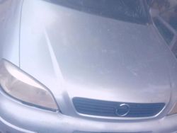 Usata 2000 Opel Astra Station wagon | 500 € (Buon prezzo)
