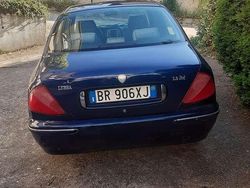 Usata 2001 Lancia Lybra Tre volumi | 1500 € (Cara)