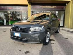 Grigio Usata 2022 VW Tiguan Life SUV | 25.800 € (Buon prezzo)