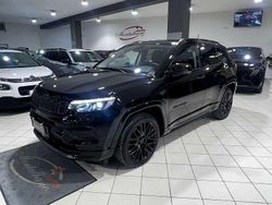 Nero Usata 2024 Jeep Compass SUV | 28.990 € (Cara)