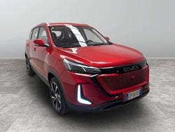 Rosso Usata 2023 EVO Evo 5 SUV | 11.900 € (Super prezzo)