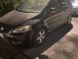 Usata 2007 VW Golf Plus Goal Monovolume | 2700 € (Buon prezzo)
