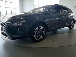 Aurora gray Usata 2024 Hyundai i20 SUV | 17.900 € (Buon prezzo)