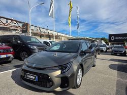 Bronzo Usata 2020 Suzuki Swace Station wagon | 18.100 € (Super prezzo)