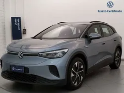 Blu Usata 2022 VW ID.4 Pro Performance SUV | 27.900 € (Buon prezzo)