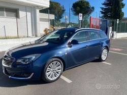 Usata 2014 Opel Insignia Station wagon | 5000 €