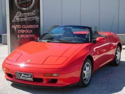 Rosso Usata 1992 Lotus Elan Cabrio | 19.990 €