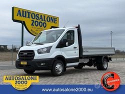 Bianco Nuova 2025 Ford Transit | 28.900 € (Super prezzo)